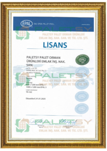 Paletsy Yetki Belgesi 4