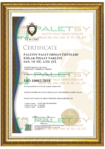 Paletsy Yetki Belgesi 6